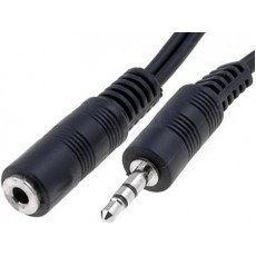 AV kabel* J3,5-J3,5  2,5m Z-K prodloužení